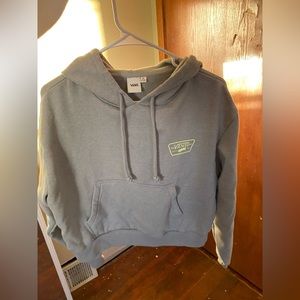 Vans Hoodie